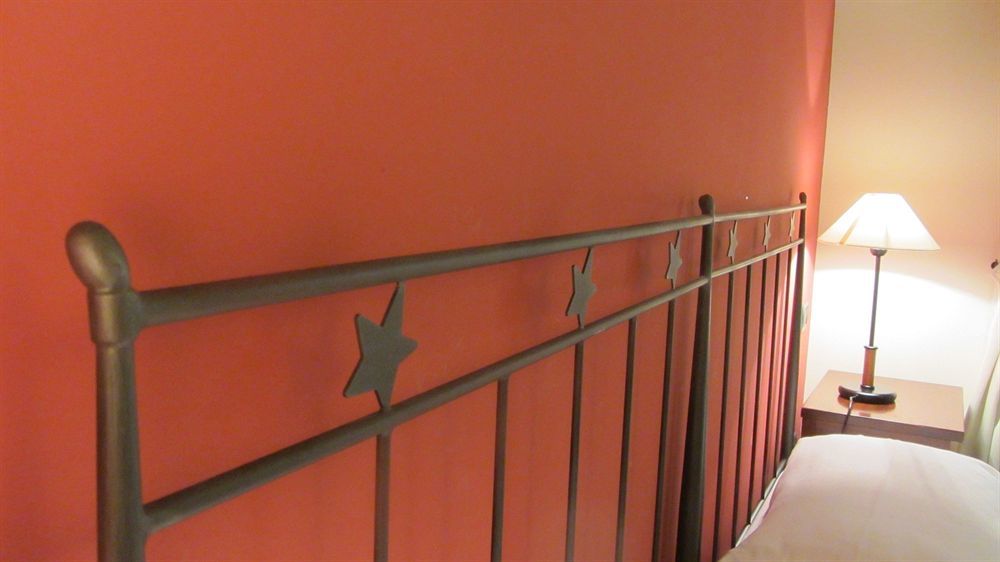 ורבאניה Hotel La Contrada מראה חיצוני תמונה