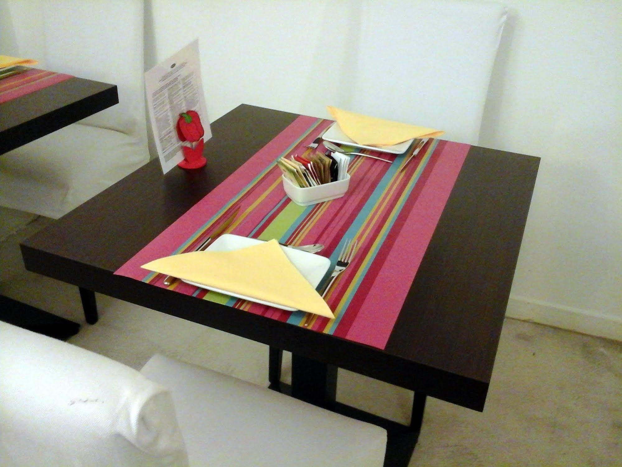 ורבאניה Hotel La Contrada מראה חיצוני תמונה
